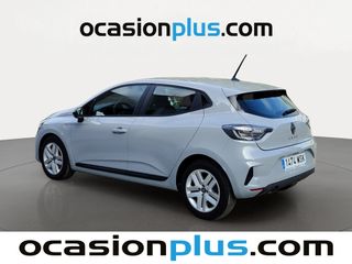 Renault Clio Evolution TCe 66 kW (90 CV)