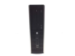 pc hp compaq elite 8300