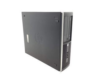 pc hp compaq elite 8300