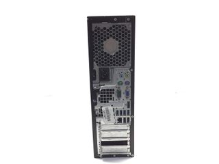 pc hp compaq elite 8300