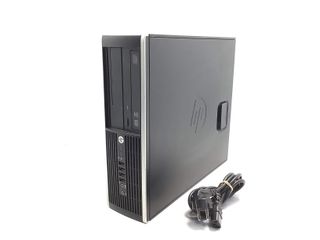 pc hp compaq elite 8300
