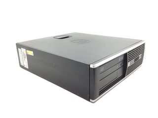 pc hp compaq elite 8300