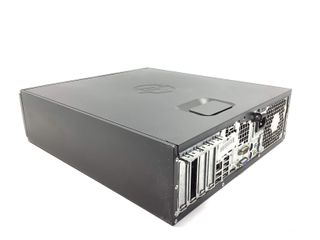 pc hp compaq elite 8300