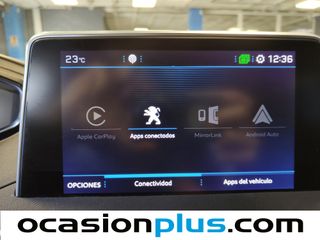 Peugeot 5008 BlueHDI 130 S&S GT-Line EAT8 96 kW (130 CV)