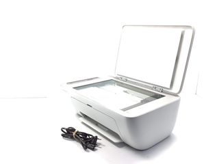 impresora multifuncion hp 2820e