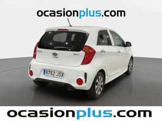 Kia Picanto 1.0 CVVT x-Tech Eco-Dynamics 48 kW (66 CV)