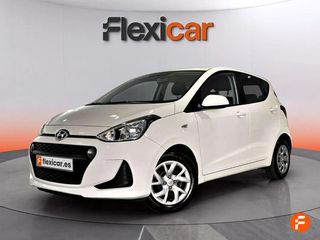 Hyundai i10 1.0 Klass
