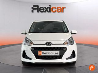 Hyundai i10 1.0 Klass