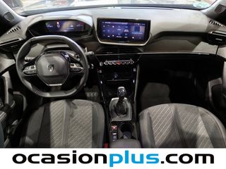 Peugeot 2008 PureTech 100 S&S Allure 75 kW (100 CV)