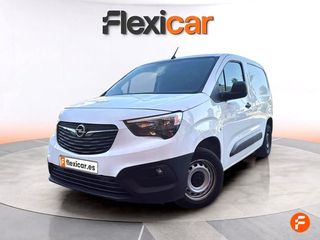 Opel Combo Cargo 1.5 TD 75kW (100CV) S/S Edition L - 5P (2021)