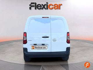 Opel Combo Cargo 1.5 TD 75kW (100CV) S/S Edition L - 5P (2021)