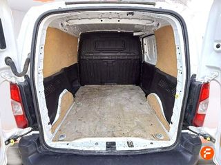 Opel Combo Cargo 1.5 TD 75kW (100CV) S/S Edition L - 5P (2021)