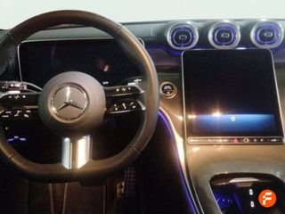 Mercedes GLC GLC 220 d 4MATIC