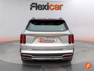 Kia Sorento 1.6 T-GDi HEV Drive 4x2 7pl