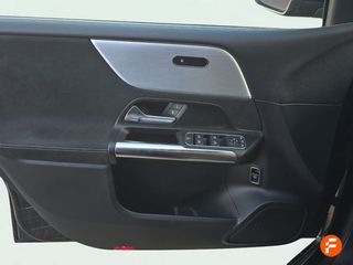 Mercedes Clase B B 200 d