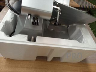 VEVOR Cortadora Eléctrica Comercial