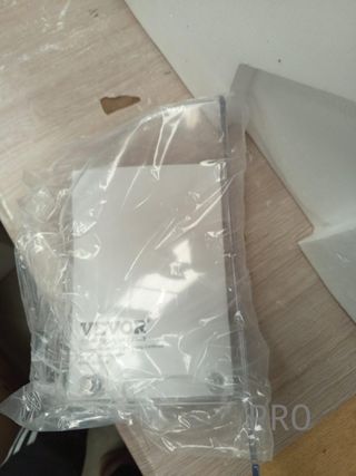 VEVOR Cortadora Eléctrica Comercial