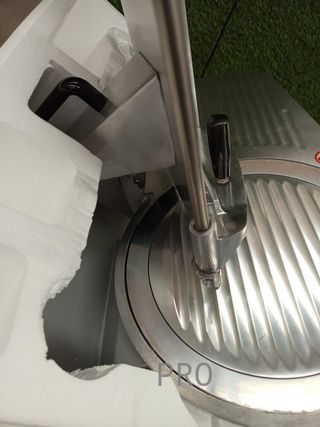 VEVOR Cortadora Eléctrica Comercial