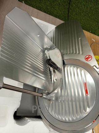 VEVOR Cortadora Eléctrica Comercial