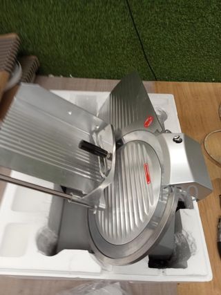 VEVOR Cortadora Eléctrica Comercial