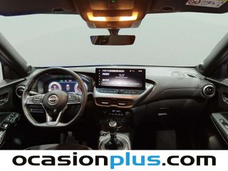 Nissan Juke DIG-T N-Connecta 4x2 84 kW (114 CV)