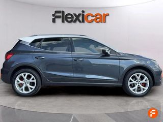 Seat Arona 1.5 TSI 110kW (150CV) DSG FR