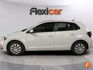 Volkswagen Polo Life 1.0 TSI 70kW (95CV)