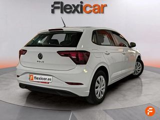 Volkswagen Polo Life 1.0 TSI 70kW (95CV)