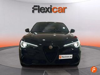Alfa Romeo Stelvio 2.0 Gasolina 147kW (200cv) SPRINT Q4