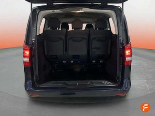 Mercedes Clase V 220 d Avantgarde Extralargo