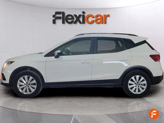 Seat Arona 1.0 TSI 70kW (95CV) Style Edition Eco