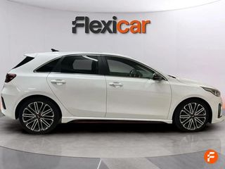 Kia Ceed 1.6 T-GDi 150kW (204CV) GT DCT