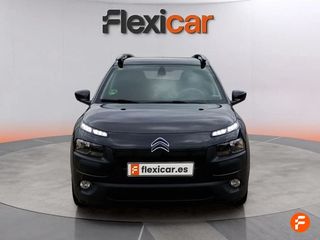 Citroën C4 Cactus PureTech 110cv S&S Feel Edition