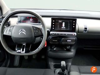 Citroën C4 Cactus PureTech 110cv S&S Feel Edition