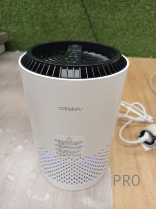 CONOPU Purificador de Aire