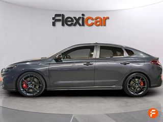 Hyundai i30 2.0 TGDI 206kW (280CV) N Performance