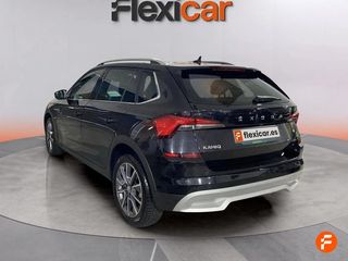 Skoda Kamiq 1.0 TSI 81kW (110CV) Active