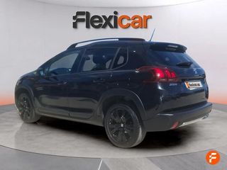 Peugeot 2008 GT Line 1.2 PureTech 96KW (130CV)