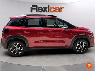 Citroën C3 Aircross PureTech 96kW (130CV) EAT6 Max