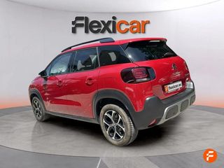 Citroën C3 Aircross PureTech 96kW (130CV) EAT6 Max