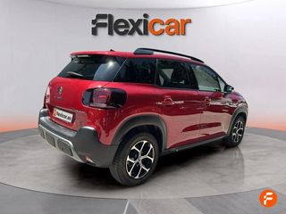 Citroën C3 Aircross PureTech 96kW (130CV) EAT6 Max