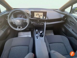 Toyota C-HR 1.8 Active Hybrid 140