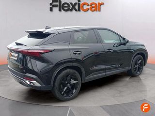 Omoda 5 1.6 T-GDI 145kW (186CV) DCT - 5P (2023)