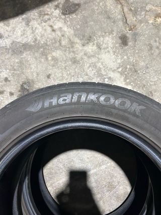 Neumáticos 205/55/16 91V hankook