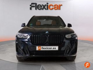 BMW X3 20d xDrive