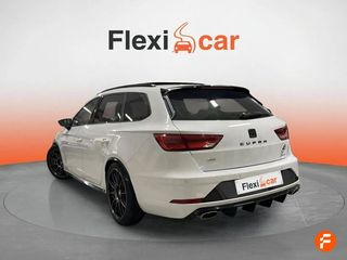 Seat Leon ST 2.0 TSI 221kW 4Drive DSG S&S Cupra