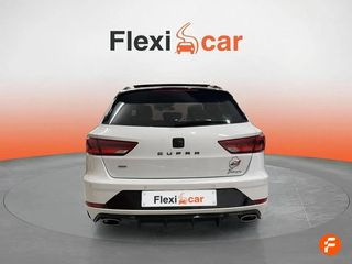 Seat Leon ST 2.0 TSI 221kW 4Drive DSG S&S Cupra