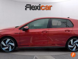 Volkswagen Golf GTI Performance 2.0 TSI 180kW(245CV) DSG