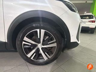 Peugeot 3008 225 e-EAT8 GT Pack