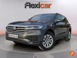 Volkswagen Touareg Prem Atmos 3.0 V6 TDI 210kW Tip 4M